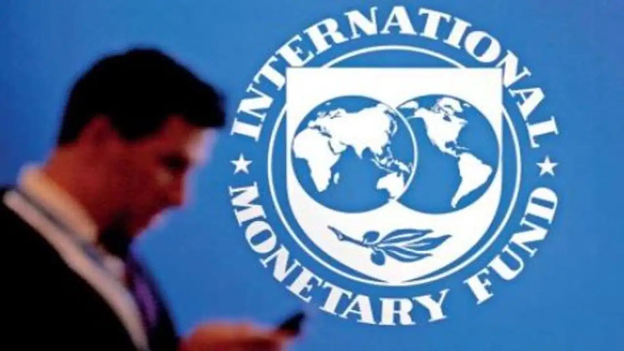 IMF-Forecast
