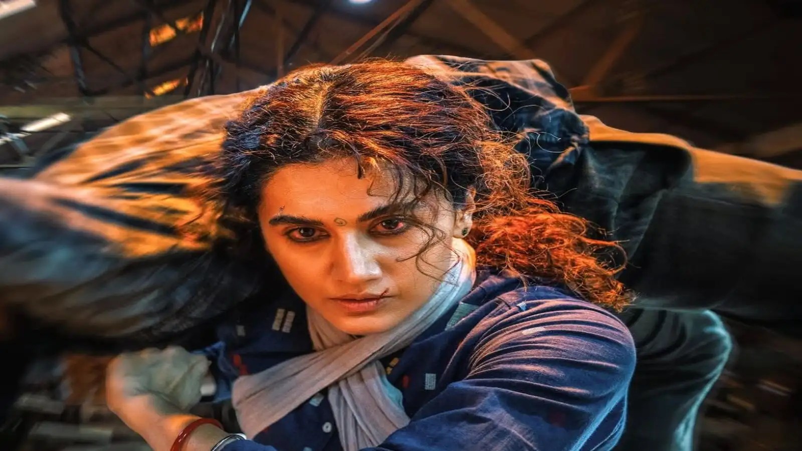 gandhari