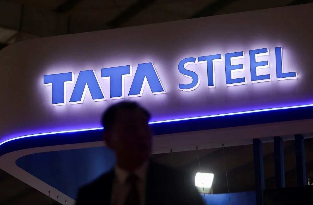 TATA STEEL