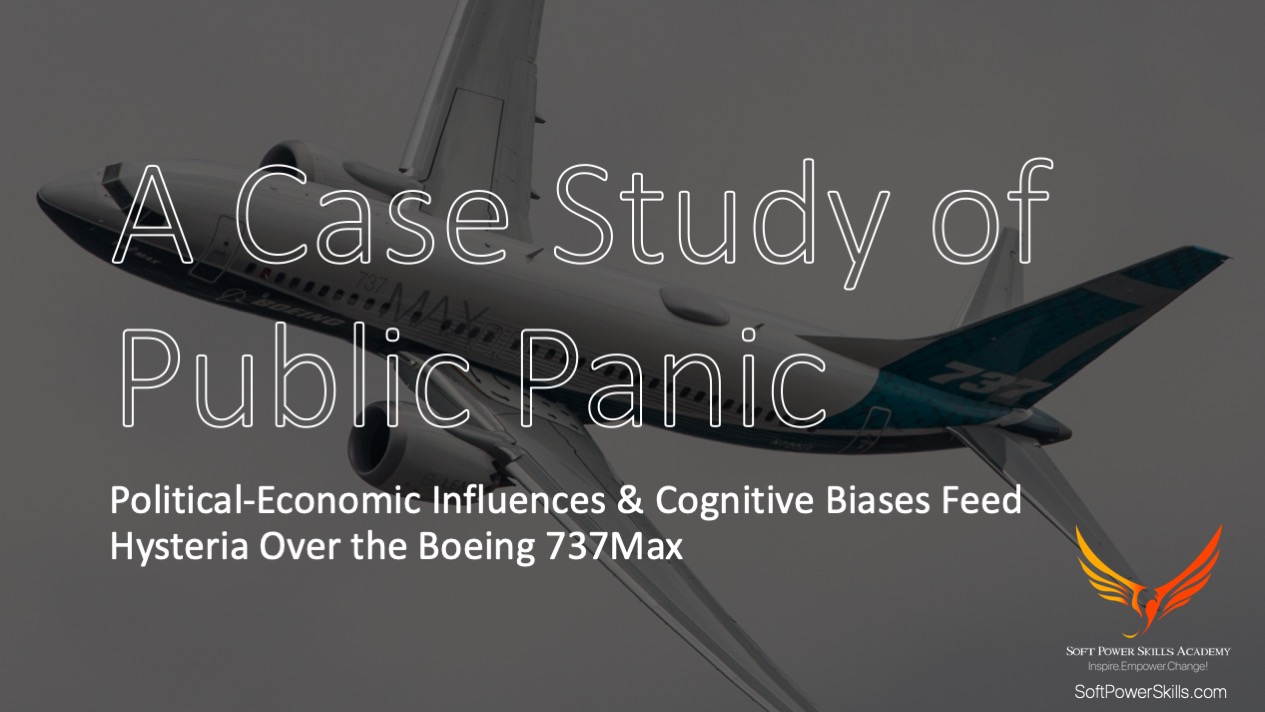 Boeing 737 max case picture