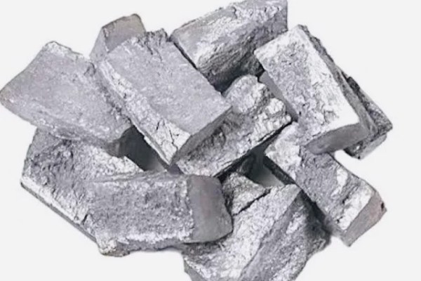 Zinc futures prices upgrade on demand