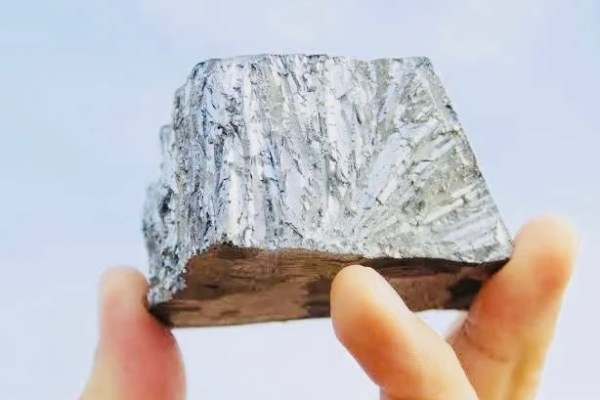 Zinc futures prices upgrade on demand