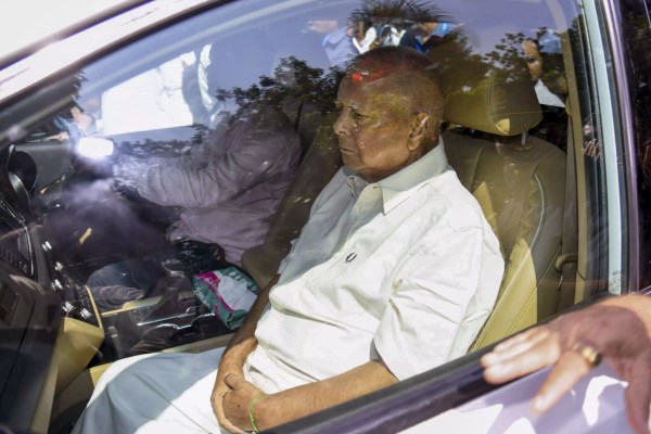 JD(U) Releases Second and Final List of Candidates for Bihar Assembly Elections 2025
