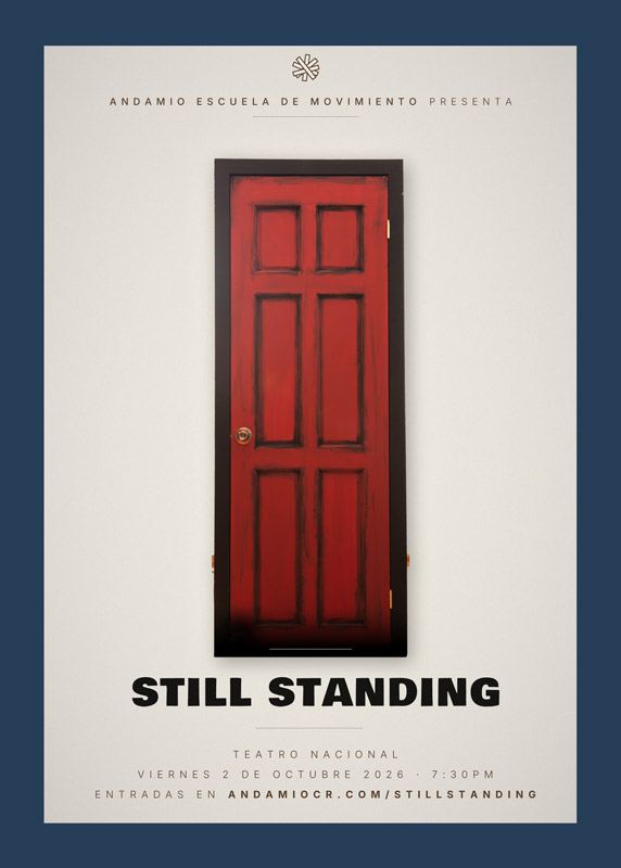 Still Standing | PALCO NIVEL 2