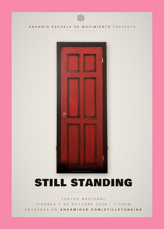 Still Standing | PALCO PLATEA NIVEL 1