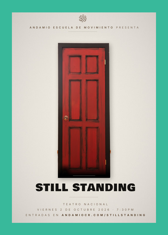 Still Standing | PLATEA NIVEL 1