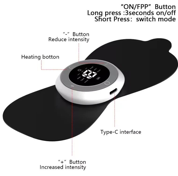 Neux Cure - Nature Textures - Gorgeous Retina Collection