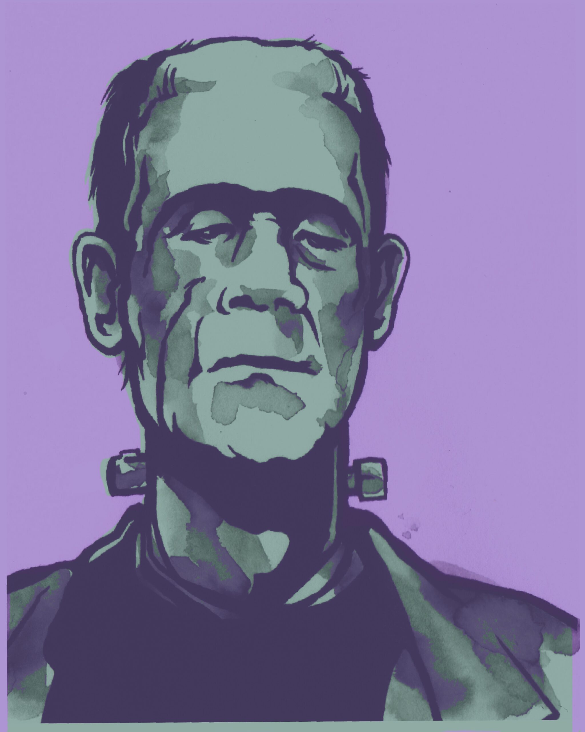 Frankenstein’s Monster