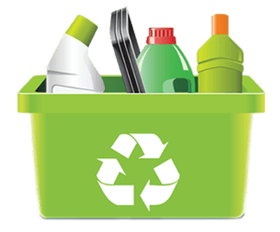 5 Green Cleaning Tips
