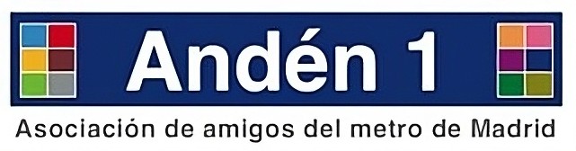 Logo de Andén 1