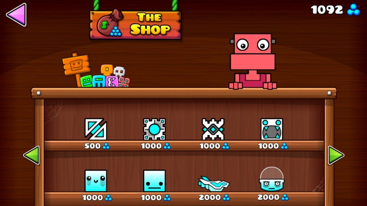 Adventure comics cube cubes dash eztgdbc . Geometry Dash World for Android - Free Download