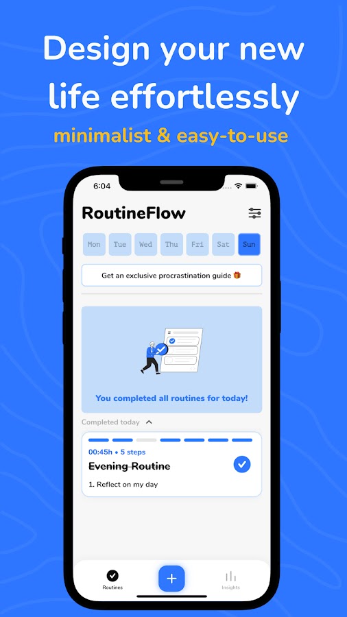 Routineflow Apk For Android Download - Abstract Texture Collection - HD Quality