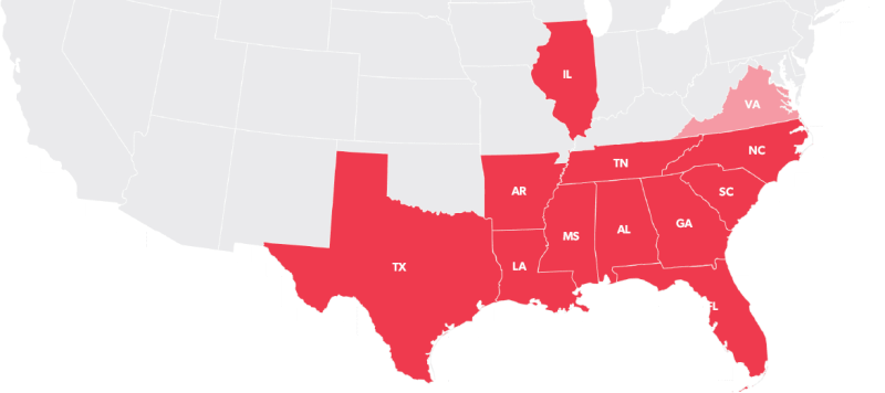 Expertise Andercorp - Incredible 4K Colorful Backgrounds | Free Download