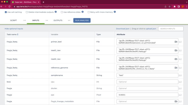 Terra Workflow Freyja Documentation - Premium Desktop Light Wallpapers | Free Download