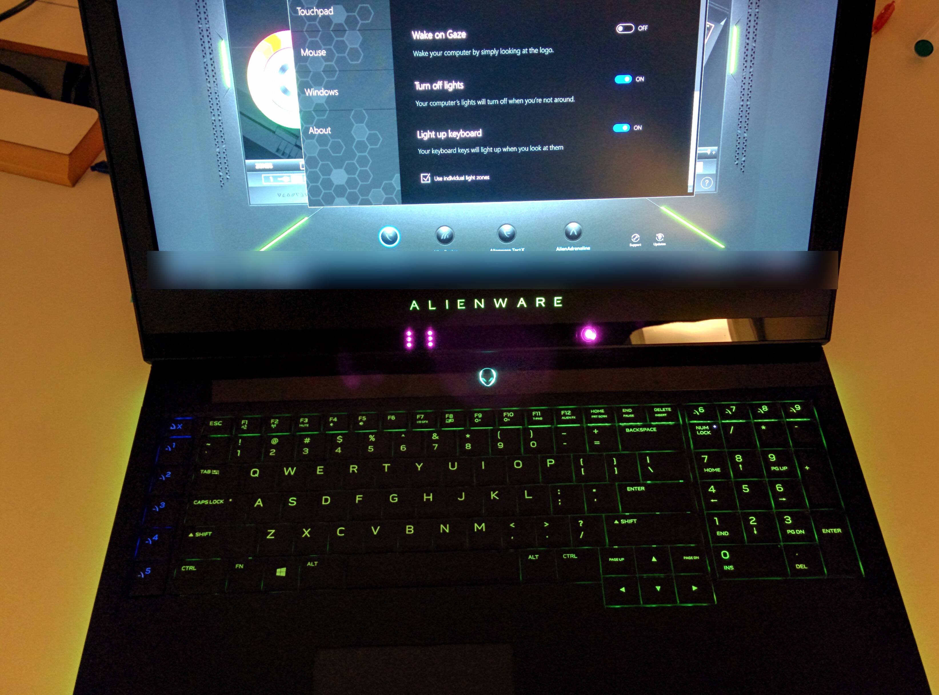 Alienware