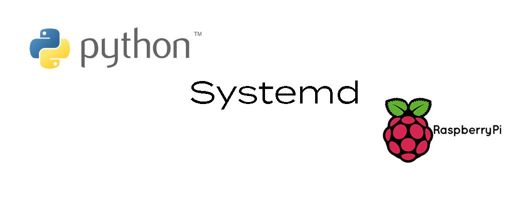 Systemd Python Anderson69s.com | Python & Systemd | 10/19/2016