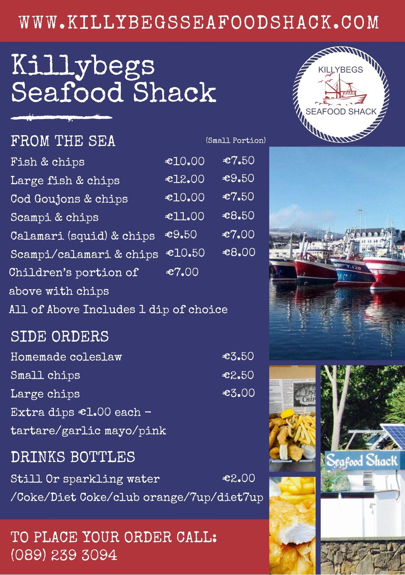 seafood shack menu_1