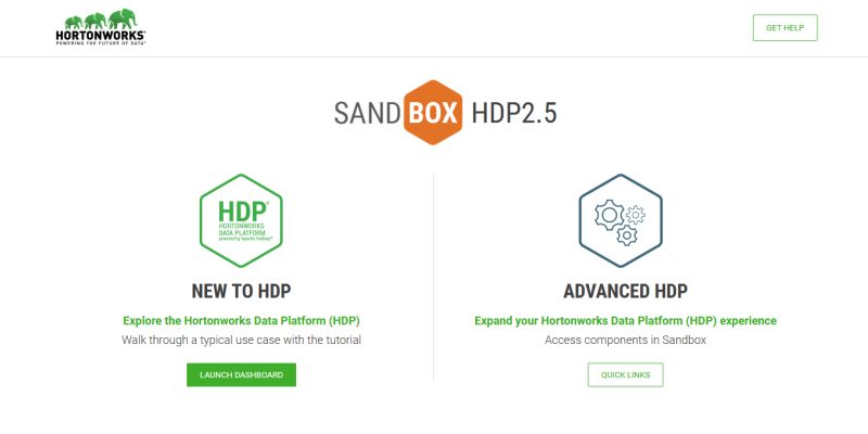 Data Tutorials Tutorials Hdp Hortonworks Sandbox Guide Tutorial 1 Md At - Minimal Illustrations - High Quality Full HD Collection