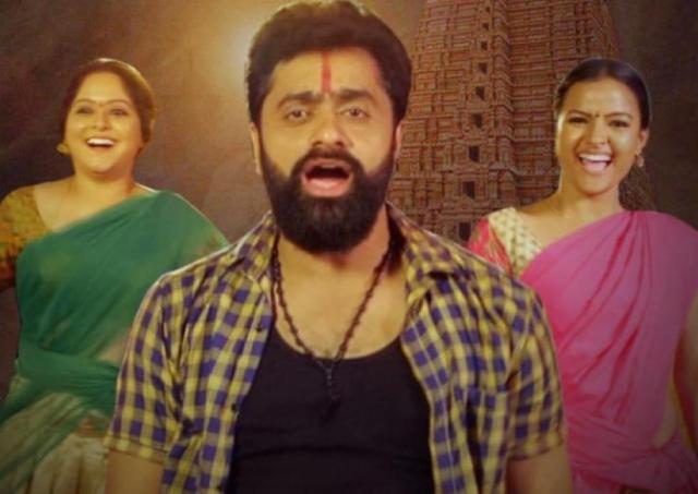 narasimhapuram-getting-huge-applauds