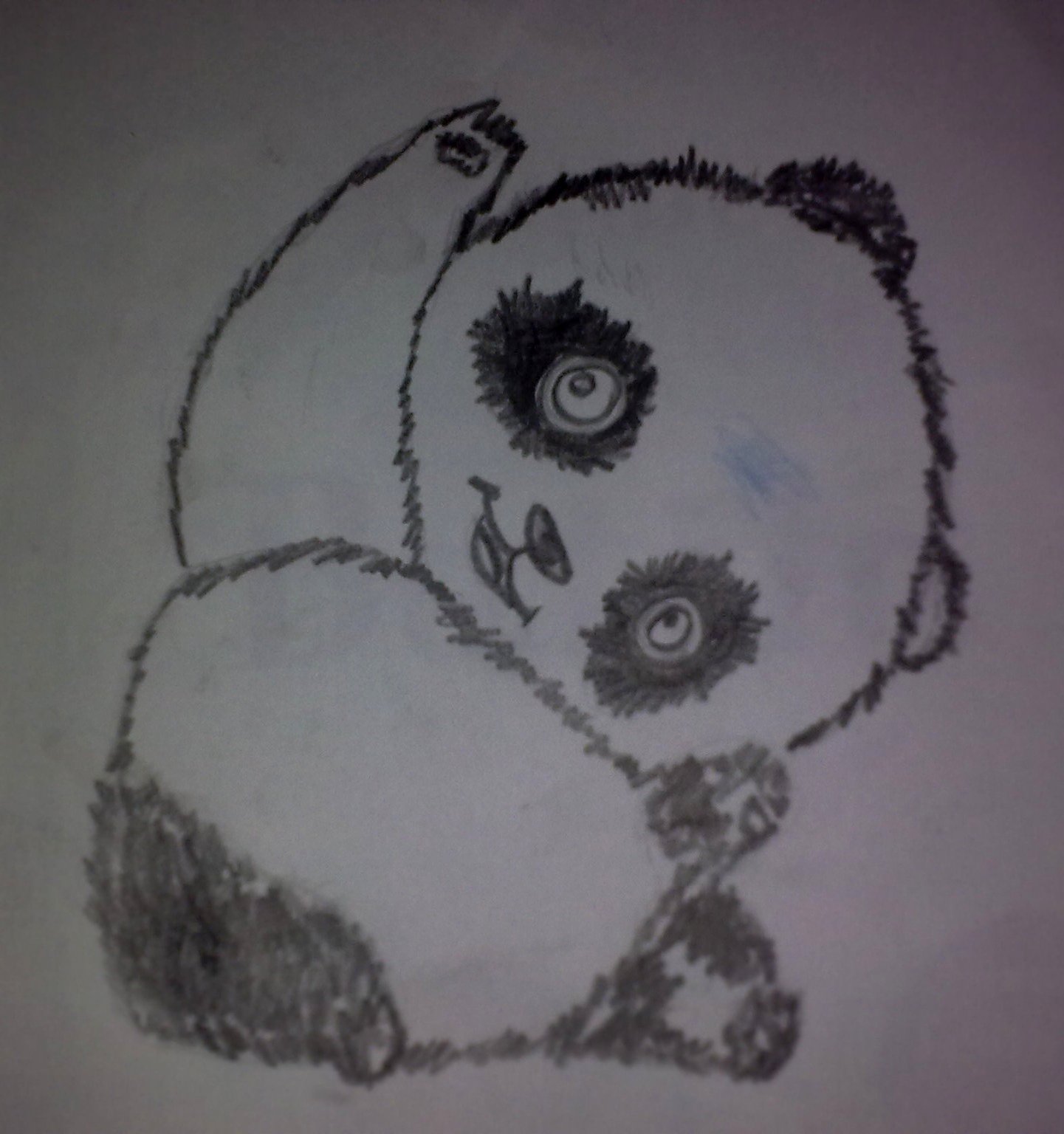 Simple Happiness – But Don't Hurt My Panda :'( | Butet's Planet 1536_X_1441_jpg