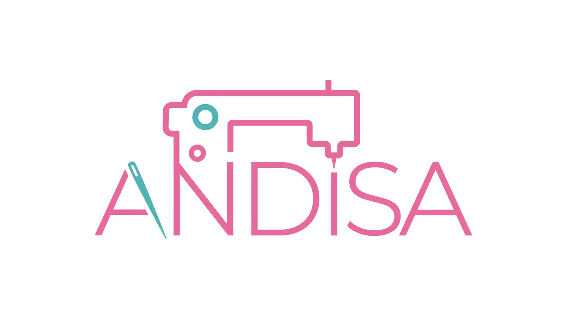 ANDISA Patchwork und Quiltstoffe 