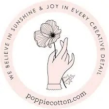 Poppie Cotton