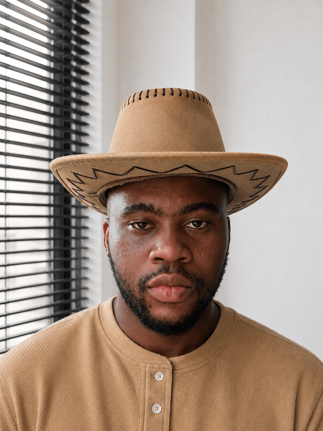 Mitchel Okorie