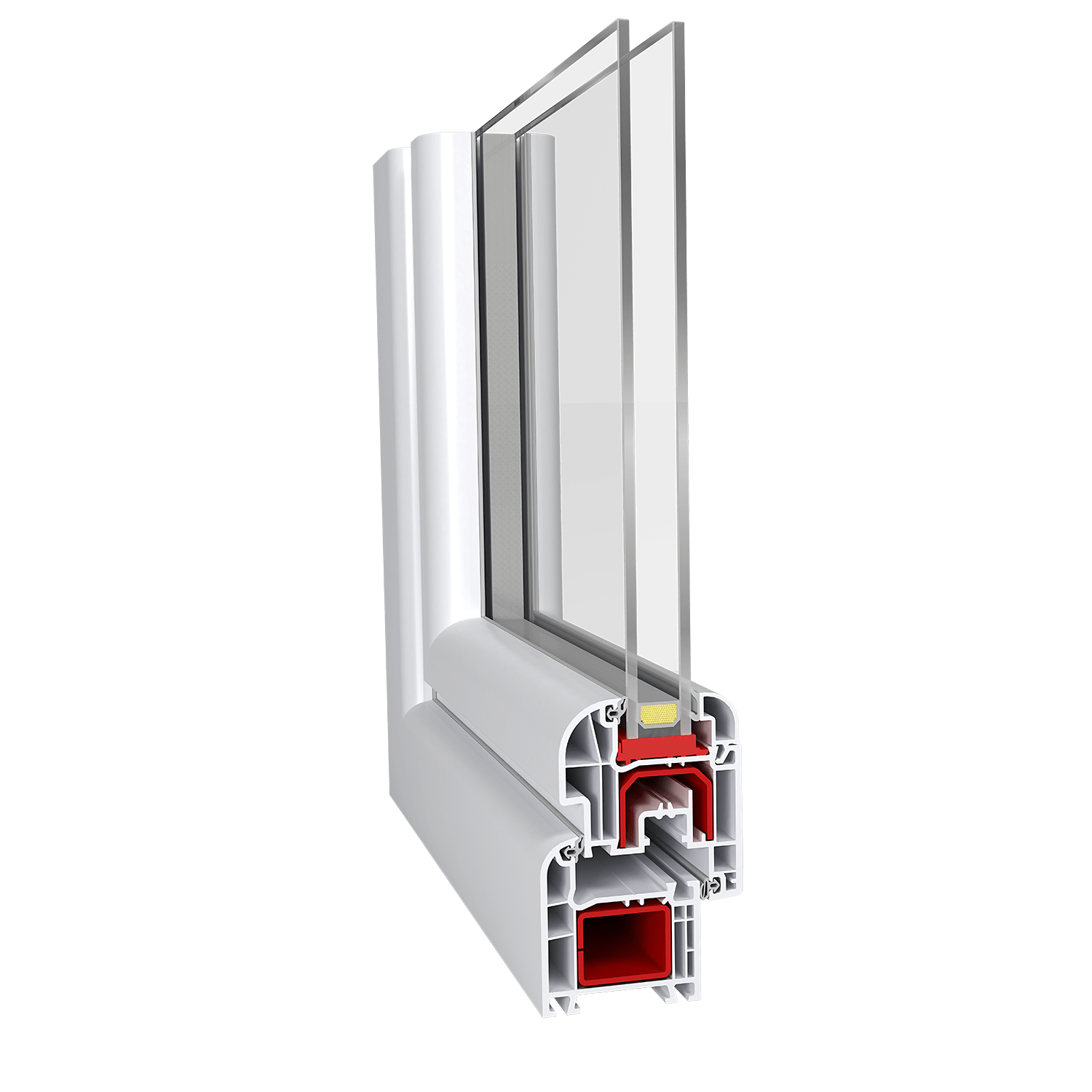 IDEAL 2000® round line