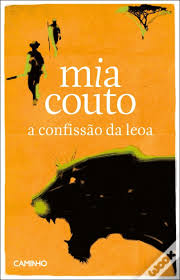 A Confissão da Leoa do Mia Couto