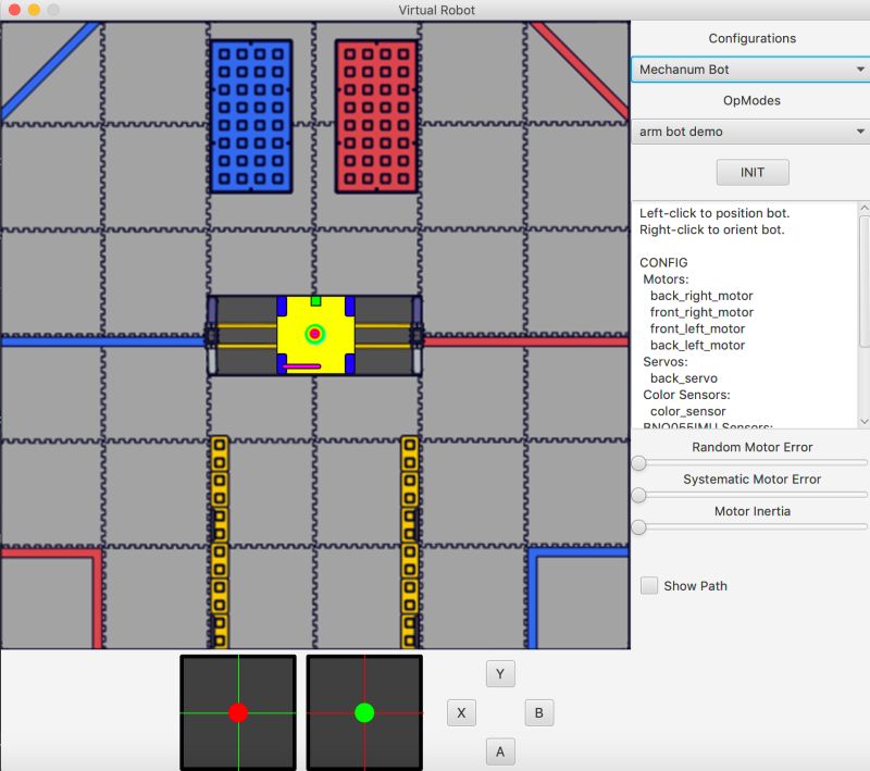 Programming A Mecanum Drive Arc Software - Download Professional Space Art | 4K