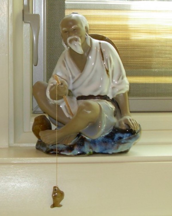 Lao-Tzu