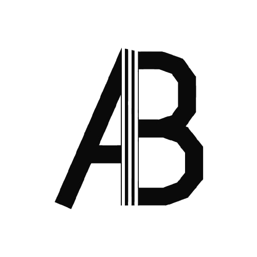AB - Andrea Brändli Logo