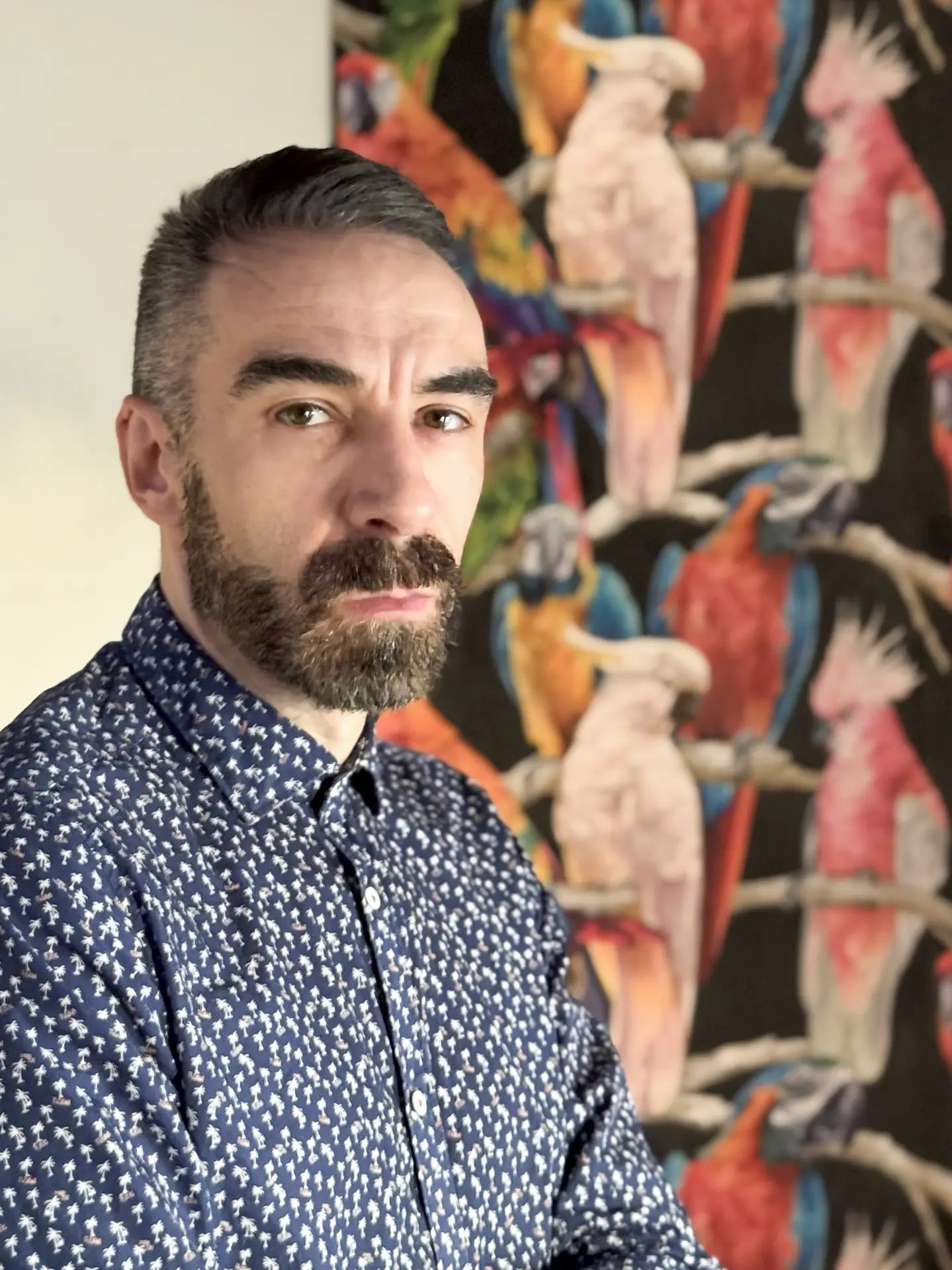 foto profilo Andrea Cappa