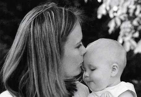 The Mother I Want To Be