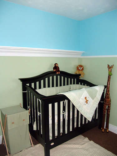 Cal's Room