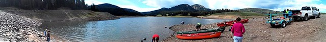 The Brock Family Cabin Trip – The Summer Chronicles