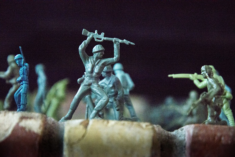 Army Guys