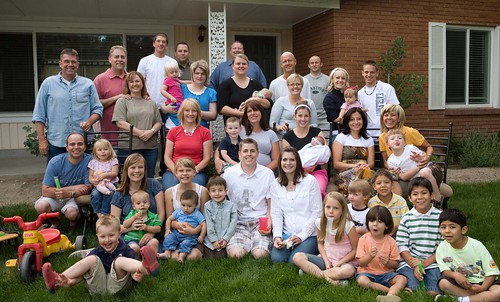 The Butler 4th Ward