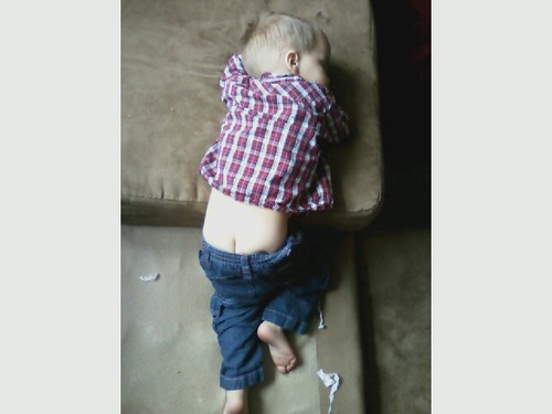 Compassion is a Boy Named Calvin