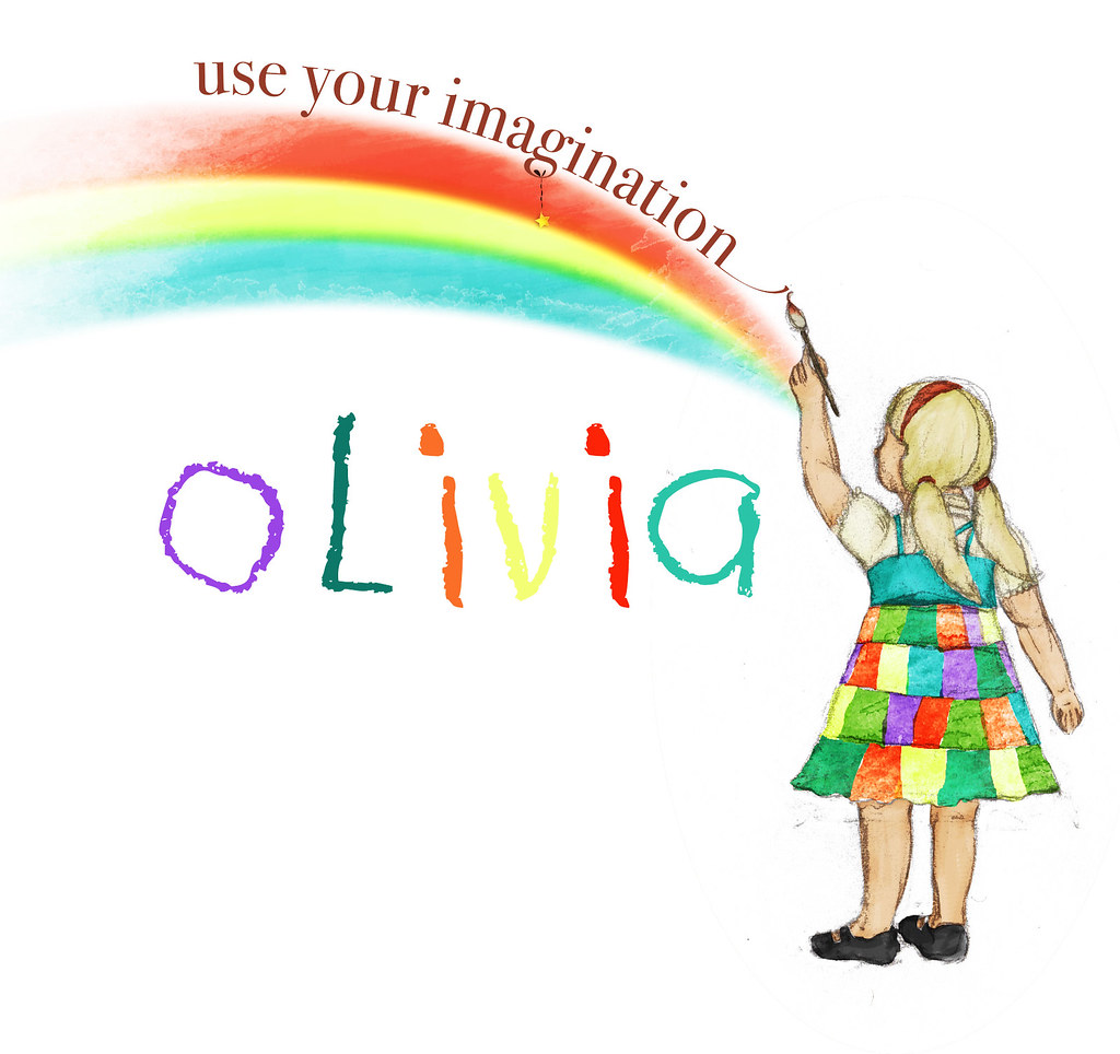 Use Your Imagination
