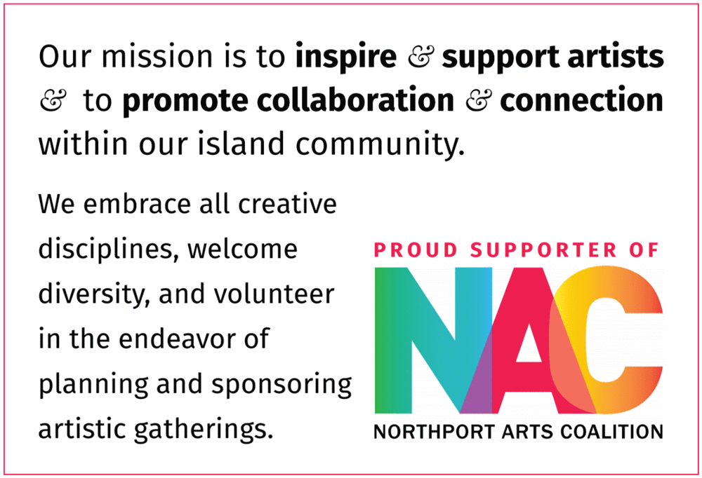 Logo and decal design for NAC