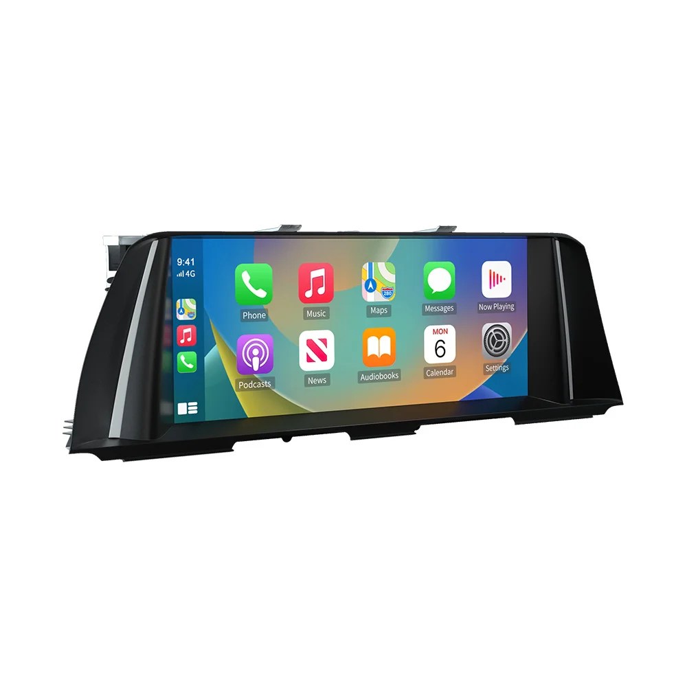 Andream 10.25″ Wrieless CarPlay Android Auto Car Multimedia