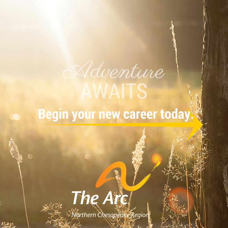Your new #career is waiting for you on 1/26 at our Career Fair - learn more here: http://ow.ly/XhsiR #TheArcNCR