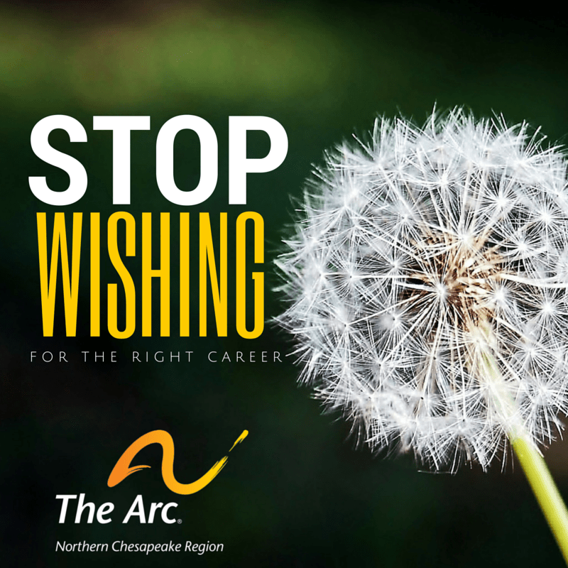 Looking for a meaningful #career? Attend our Career Fair on 1/26 at #TheArcNCR! For details: http://ow.ly/X3NQR