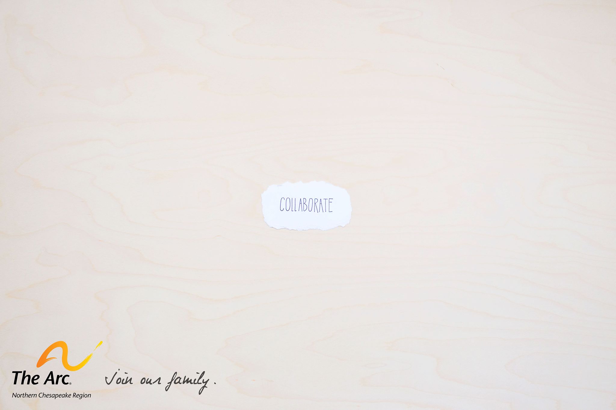 Interested in joining our family? Check out our latest job openings http://bit.ly/1lwKI4M! #jobs #TheArcNCR #makeadifference