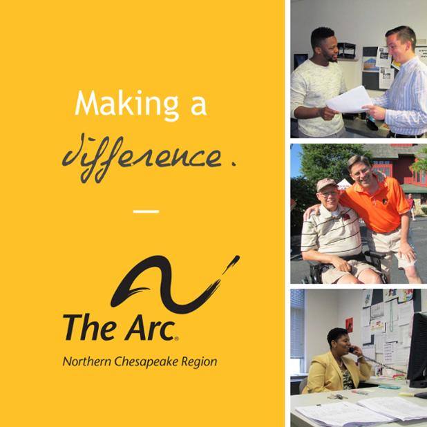 Bored at that desk job? Want to make an impact on the lives of others? We have Direct Support Professional openings in Aberdeen, Joppa, Bel Air and Abingdon! Visit http://ow.ly/RjfCx to apply today.