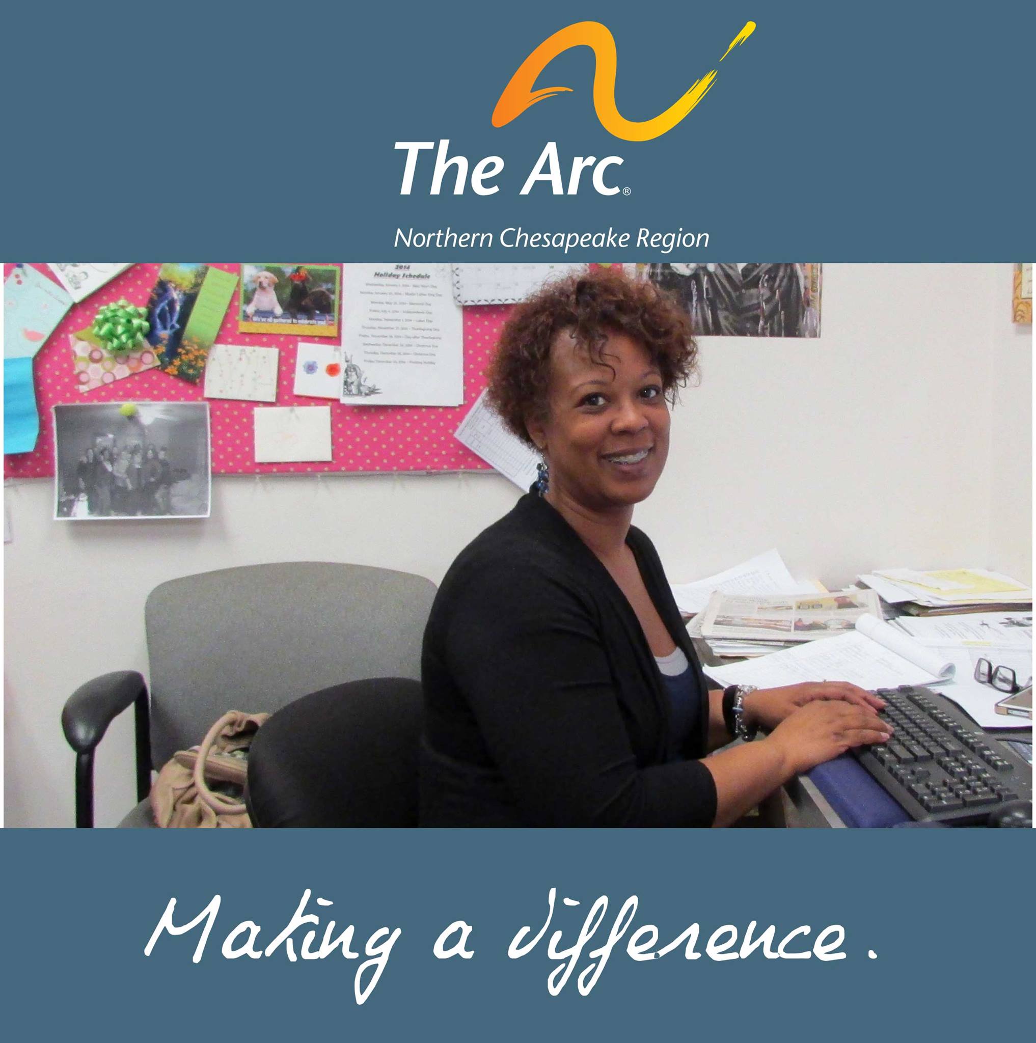 Have you viewed our career opportunities, lately? #WorkTheArcNCR http://ow.ly/OK7ln