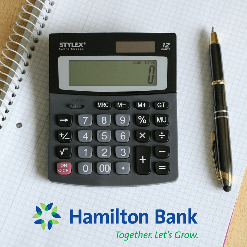 Do you know where your money is going? Learn to budget! Visit http://bit.ly/2jmki9r for a free learning tool.