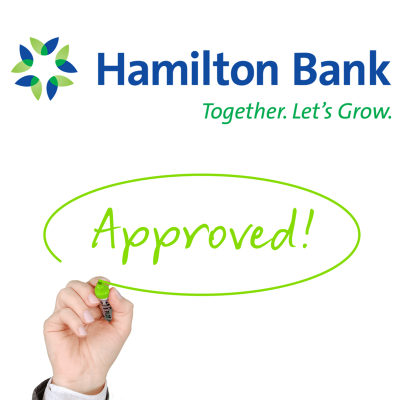 What does your #business need? Visit a branch & ask about our loan options!