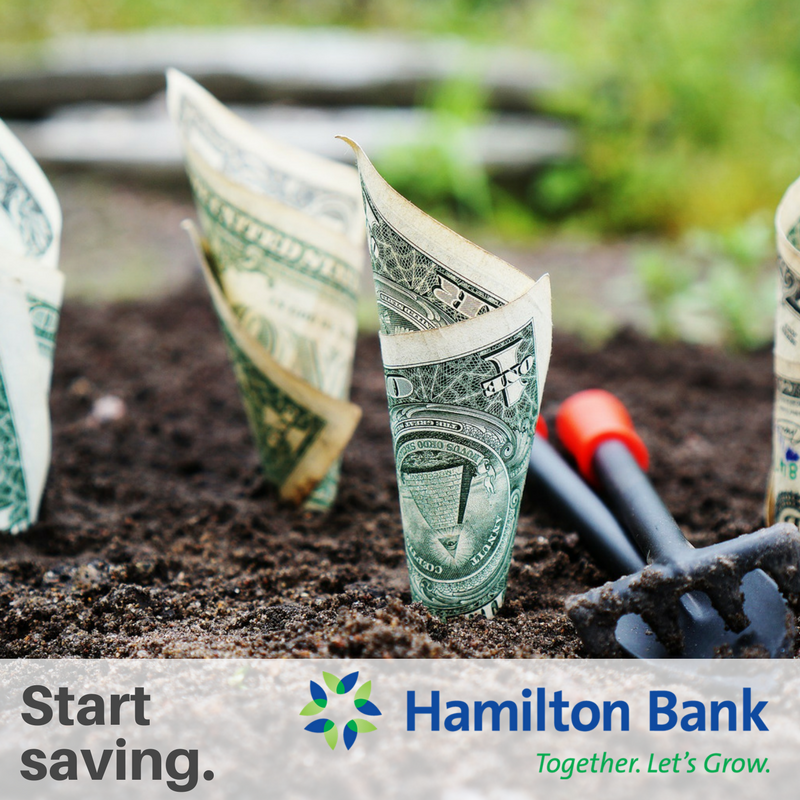 Whether you’re planning for a vacation, new car or the future, it’s never too early to start saving! Visit us to check out our savings account options! #ThriftyThursday